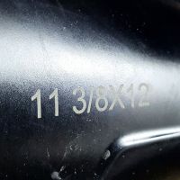 GL Marine Tohatsu/Mercury T40-60HP,Винт гребной, 11 3/8 * 12 алюминий